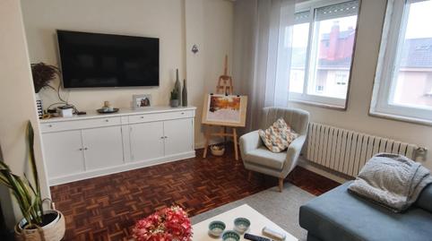 Foto 5 de Pis en venda a Couto, Ourense Capital