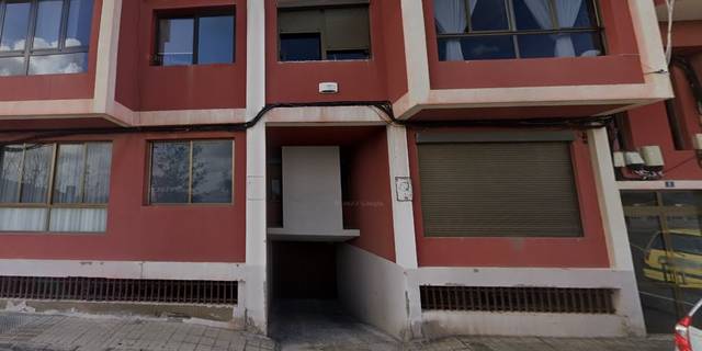 Garaje en Venta en Av Tinocas  en Tinocas