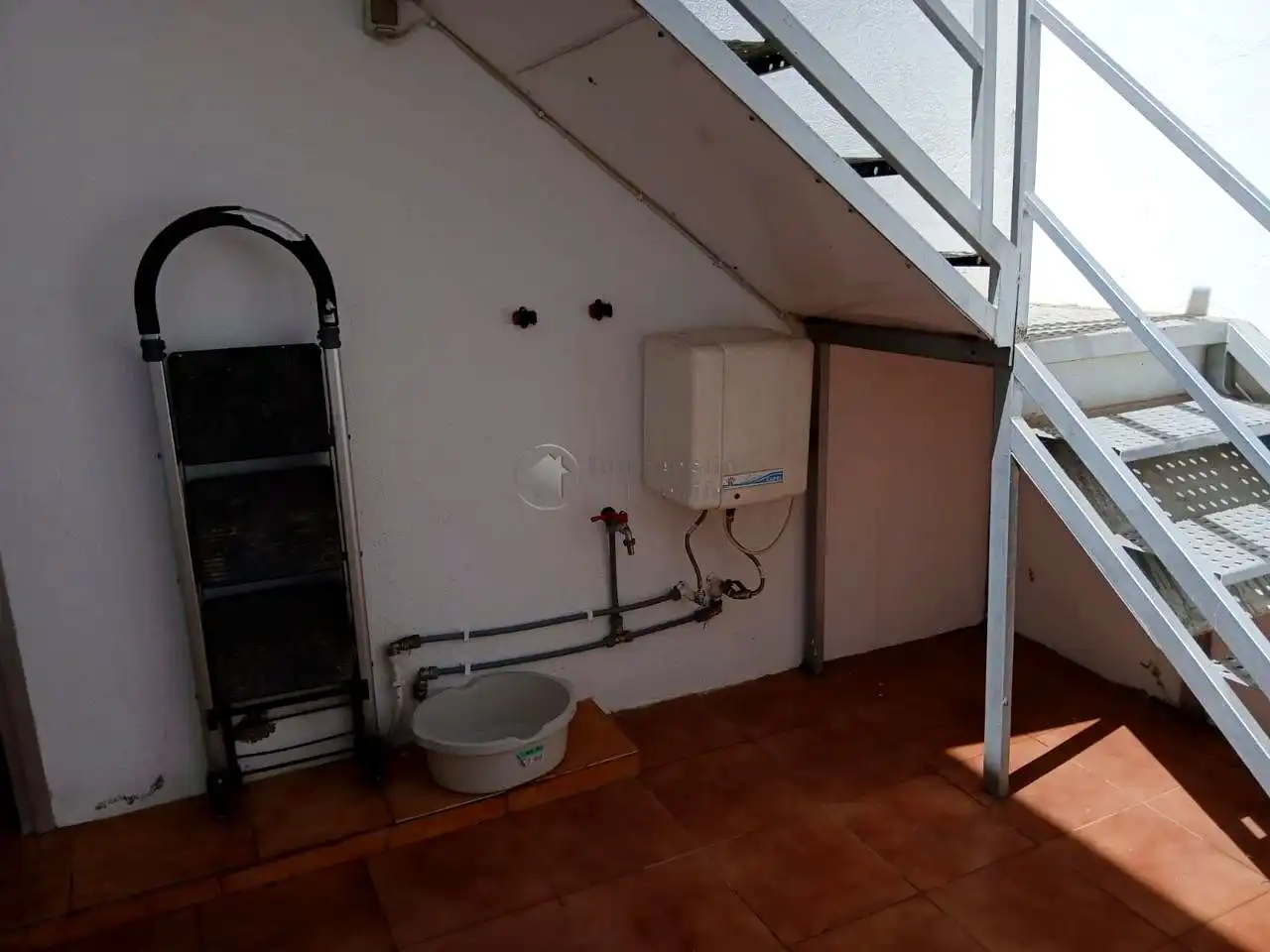 Casa o xalet de lloguer a Casiano Alfonso Hernandez, Las Galletas