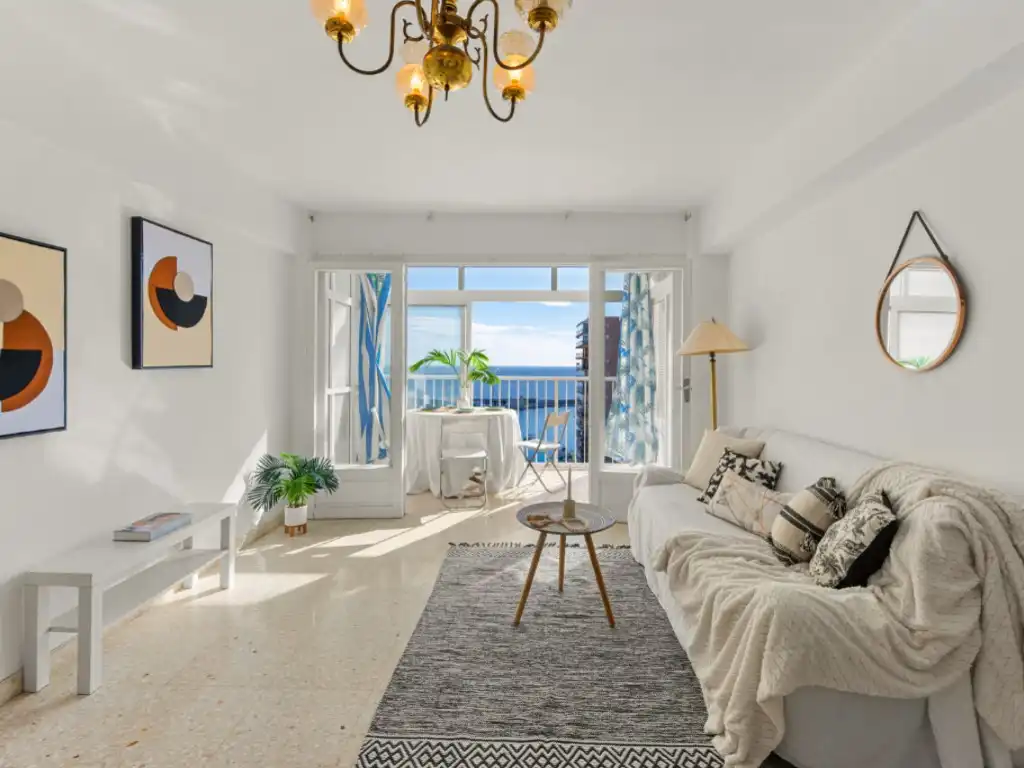 Apartments for sale in Calle Azorin 10 escalera 1 planta 06 puerta a, Campello Playa