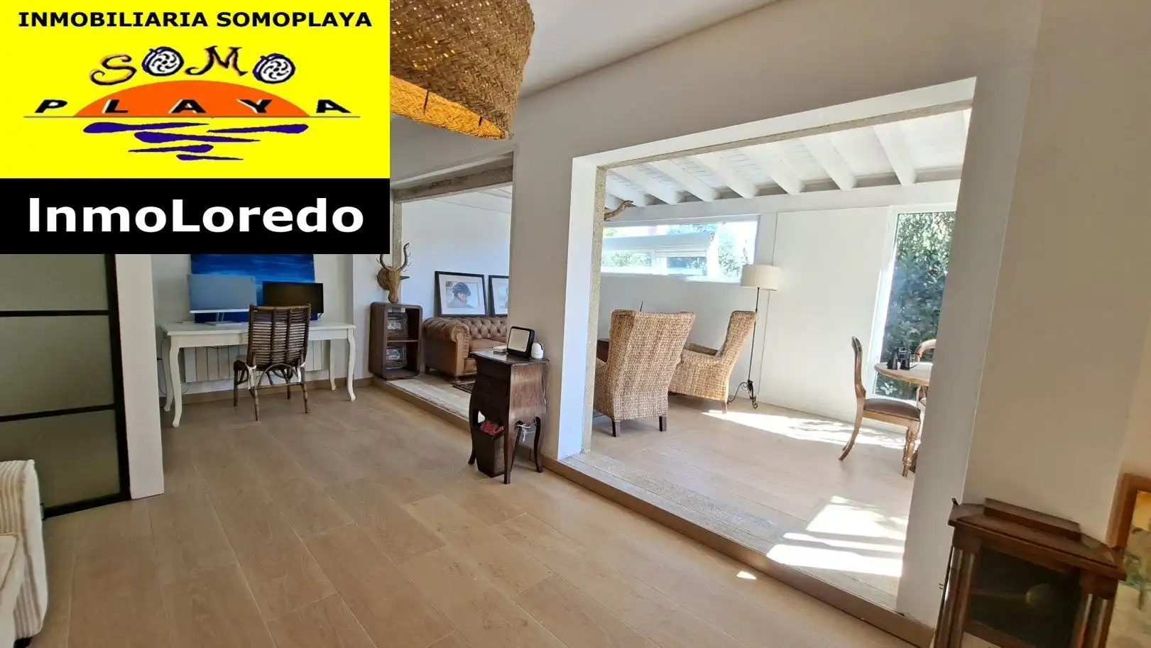 House with garden for sale in San Miguel, imagen 14