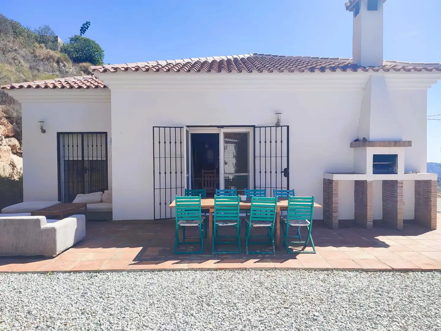 Casa en venda a Arenas, imagen 24