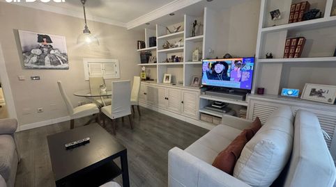 Foto 3 de Pis en venda a Calle Cedron, 20, La Luz - El Torcal, Málaga Capital