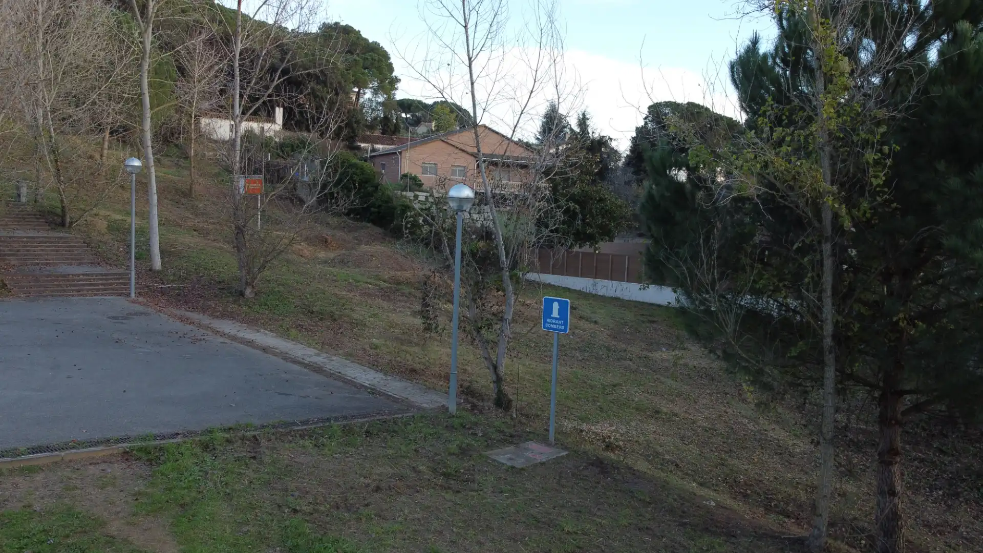 Terreny residencial en venda a Passatge Llorer 6, imagen 25