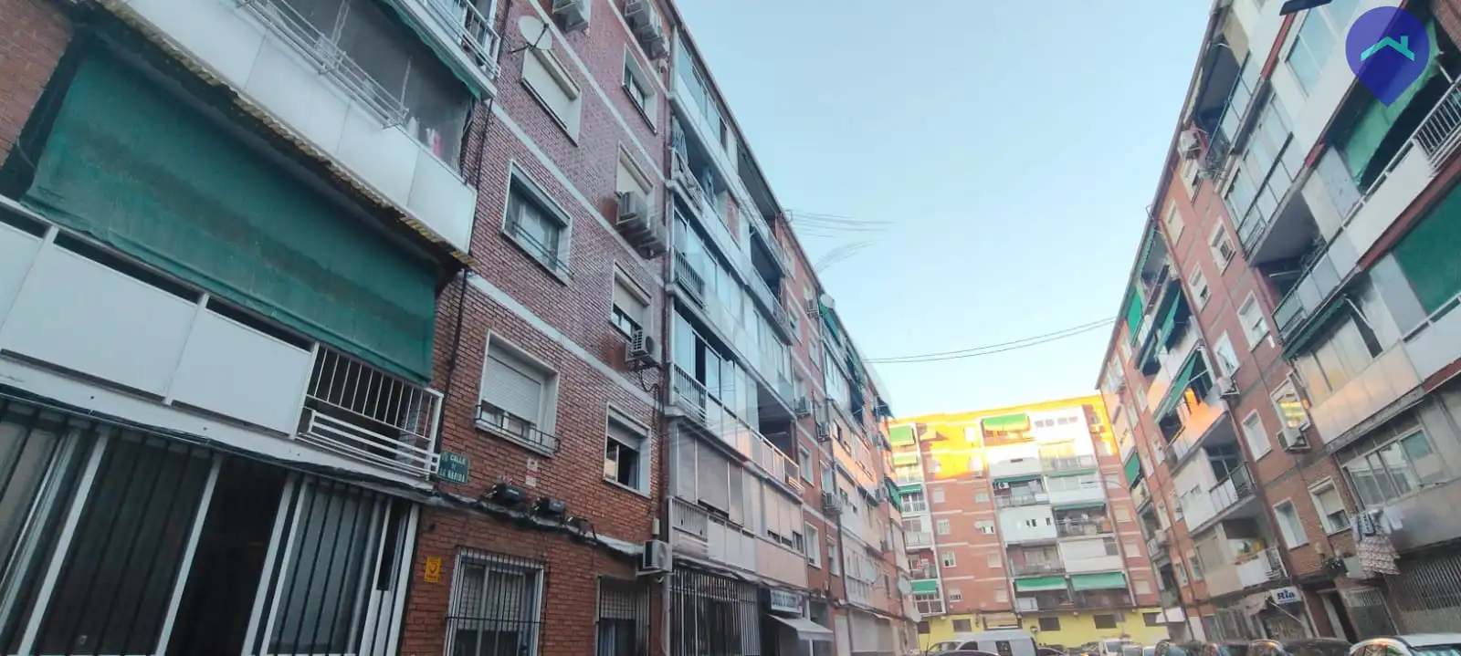 Pis en venda a Calle la Rábida 2, imagen 7