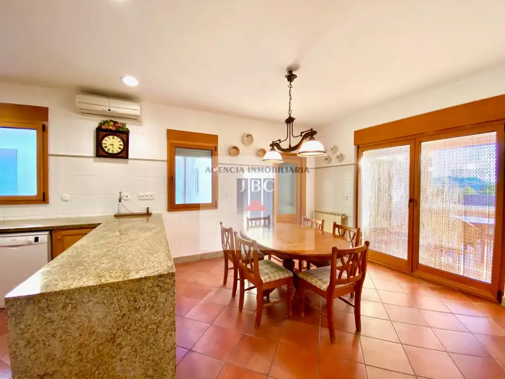 Maison rustique avec piscine à vendre à Muro de Alcoy, imagen 12