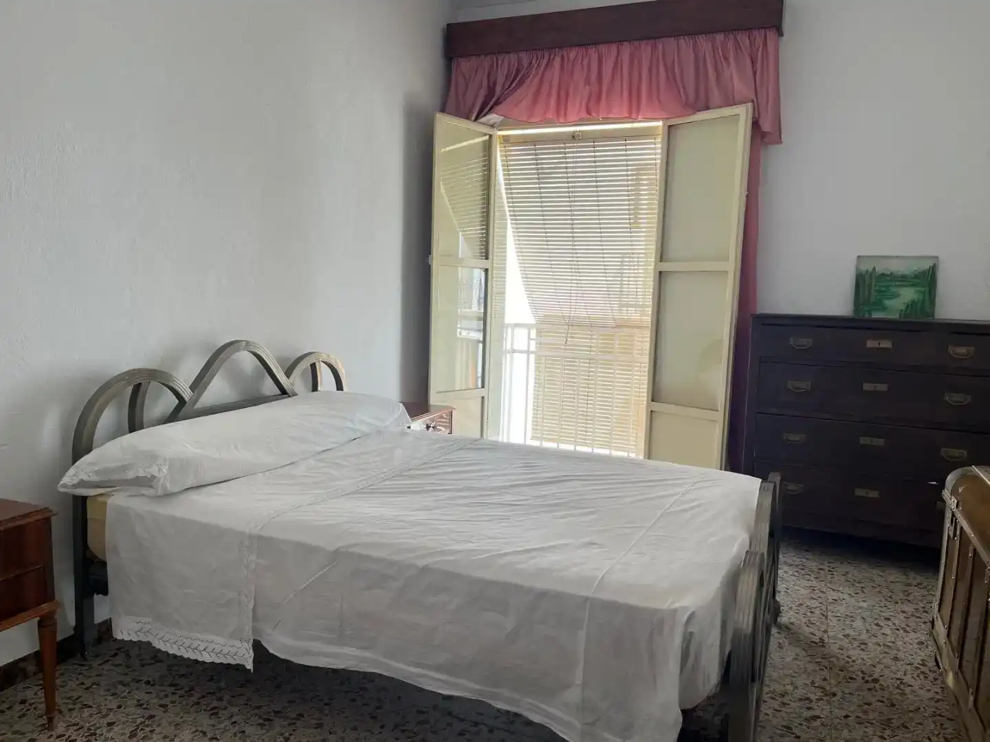 Habitación de Finca rústica en venta en El Rubio, Sevilla