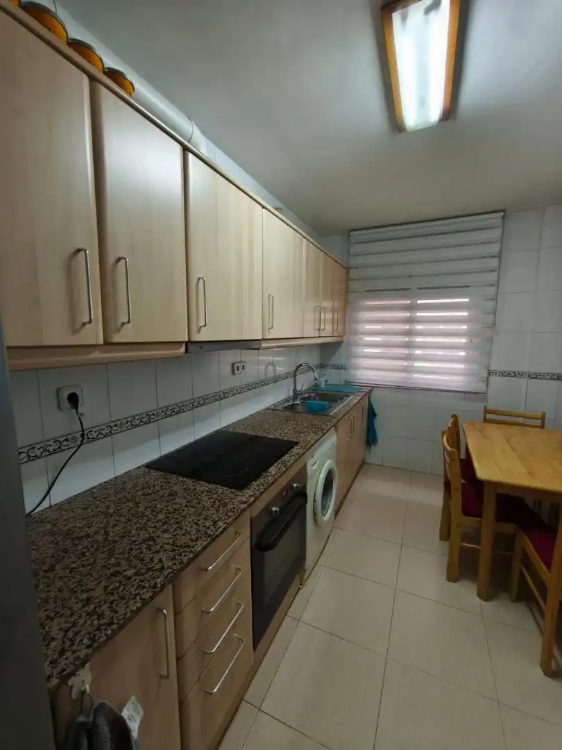 Flat for sale in de Gornals, Centre