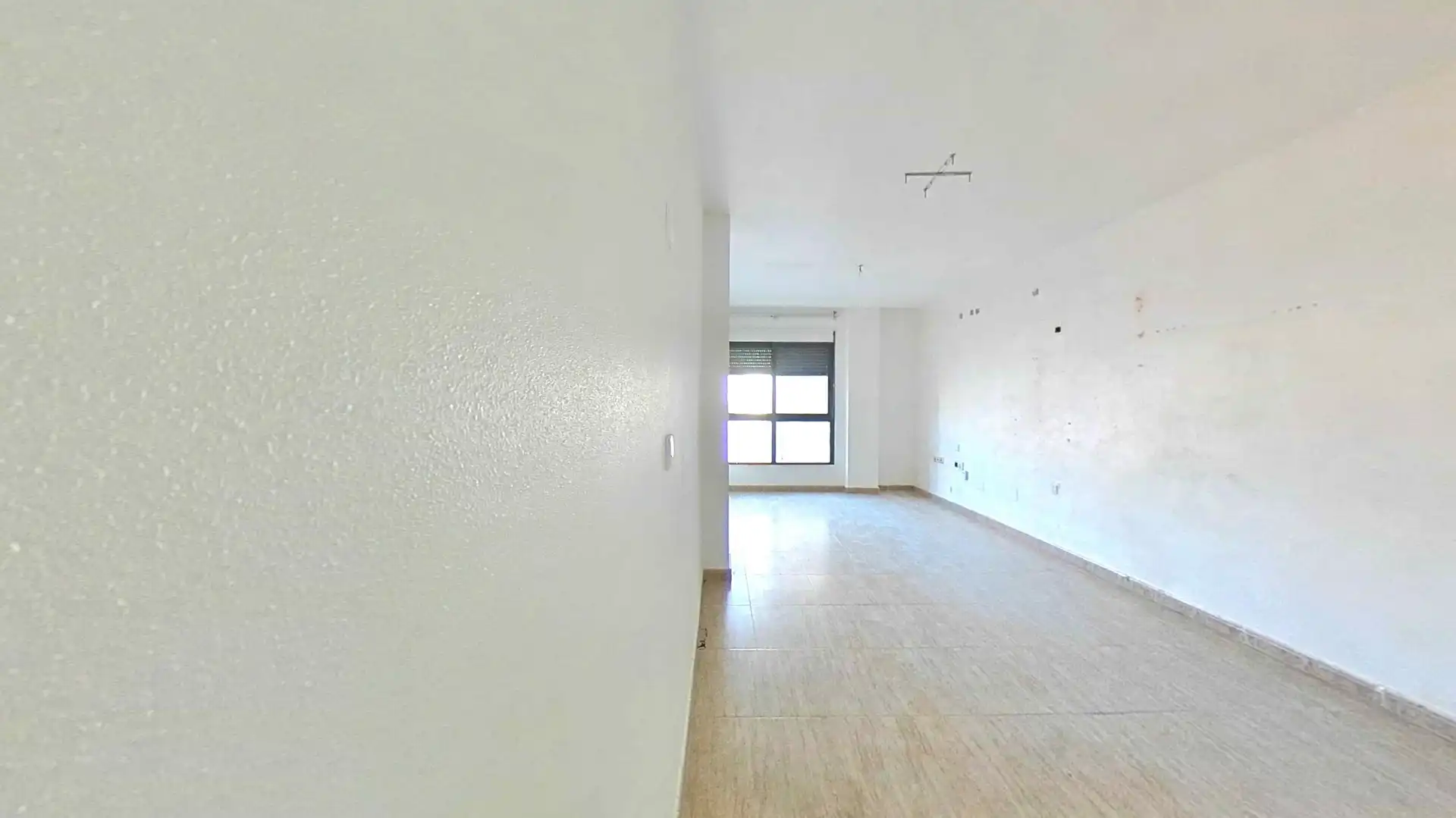 Living room of Apartments for sale in Murcia