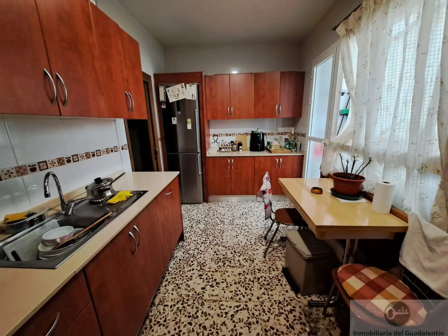 Appartement avec terrasse à vendre à Lorca Ciudad, imagen 9