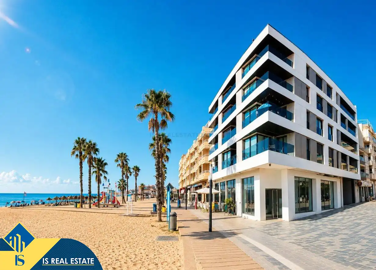 Apartament en venda a La Mata, imagen 21
