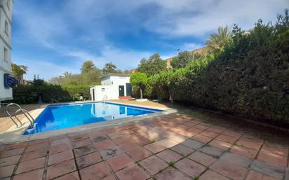 Swimming pool of Flat for sale in  Córdoba Capital  with Air Conditioner and Terrace