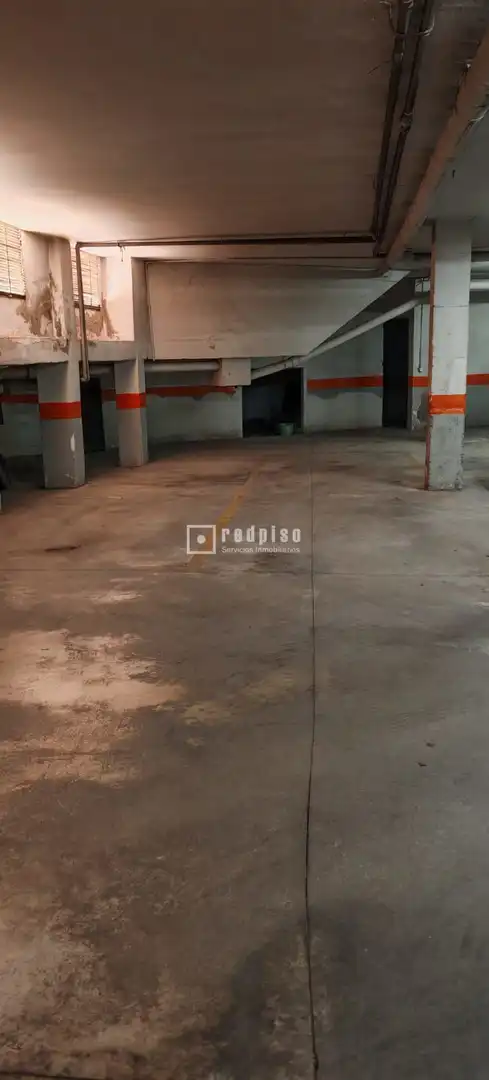 Parcheggio con ascensore in vendita a del Alcalde Diego Riquelme Rodríguez, imagen 2