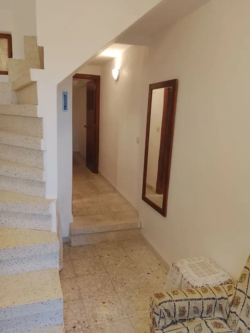 Houses for sale in Madrigal de la Vera  with Heating