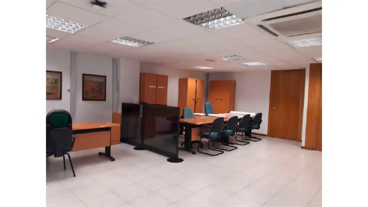 Oficina en venta en INDEPENDENCIA, 2, Centro Ciudad