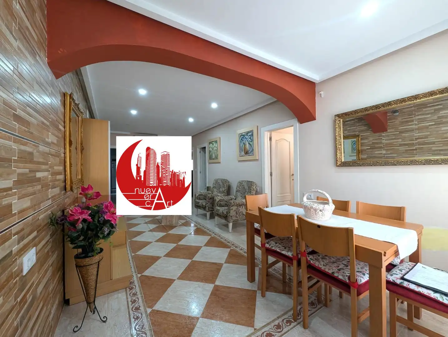 Casa o chalet en venta en Cartagena con Aire acondicionado