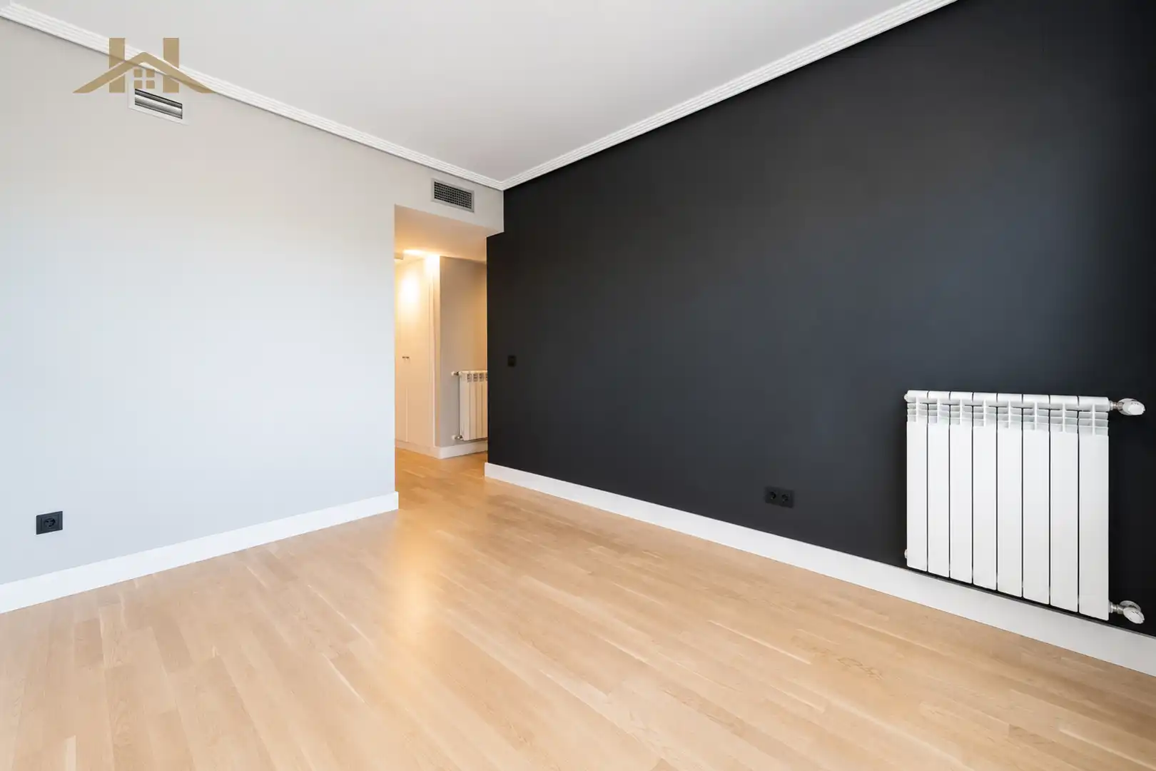 Bedroom of Flat for sale in Dehesa Vieja - Puente Cultural