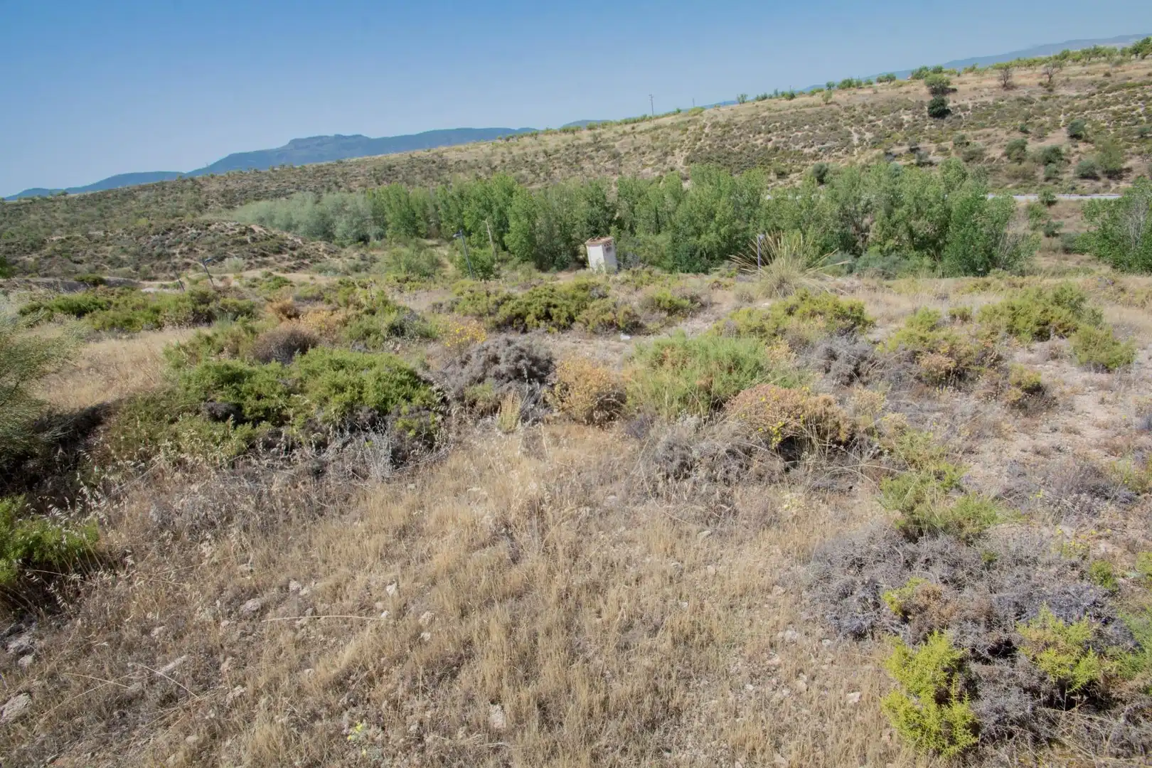 Terrenos y solares en venta en Calle Calle Río Guadiana Menor, imagen 37