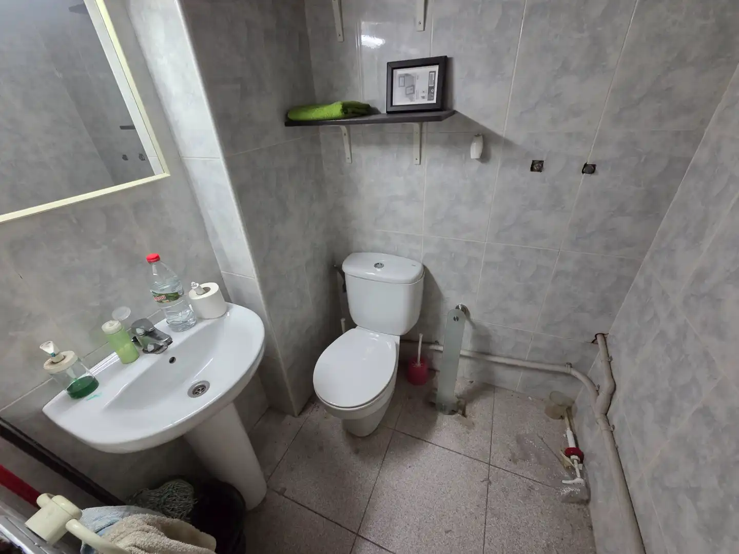 Local comercial en venta en Carrer de Guardiola, imagen 8