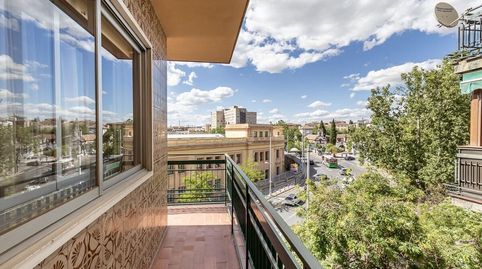 Foto 2 de Piso en venta en Avenida de Madrid, 20, San Ildefonso, Granada Capital