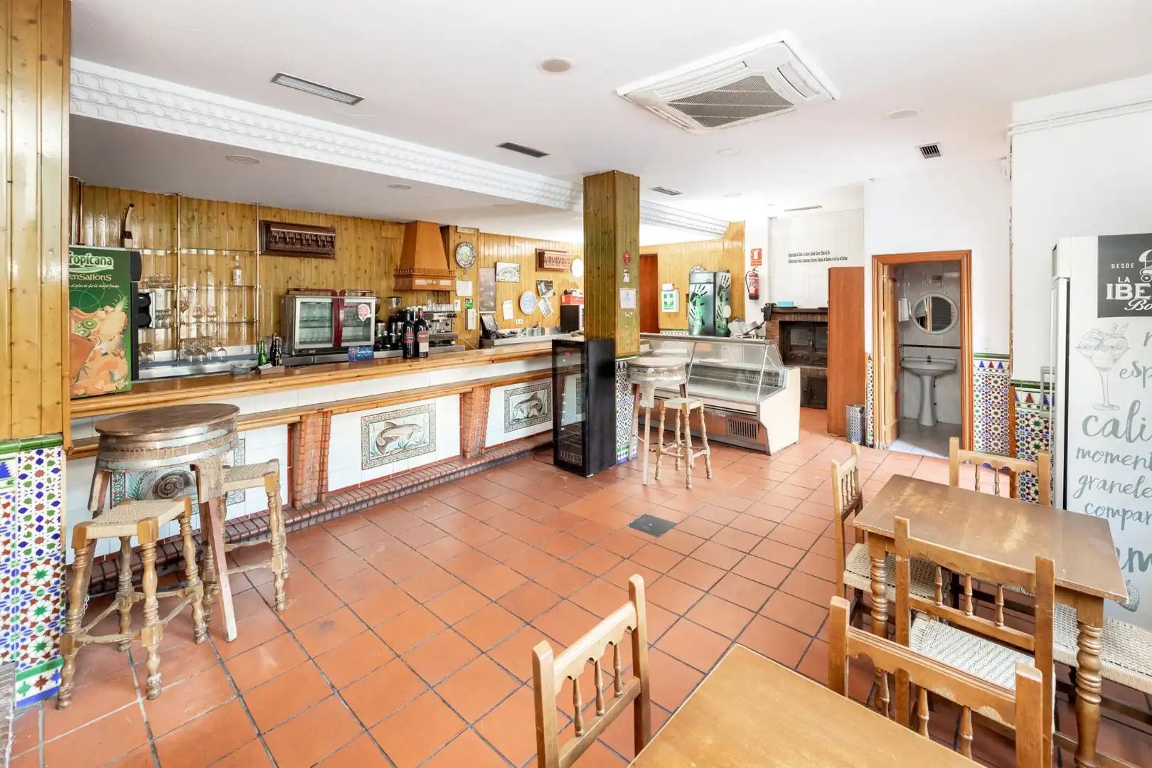 Piso con terraza en venta en Calle de Managua 15, imagen 23