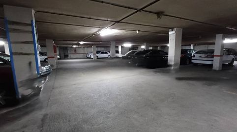 Foto 3 de Garatge en venda a Calle Bogotá, La Orden, Huelva Capital