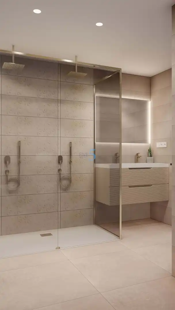 Appartement avec piscine à vendre à Montebello - Nou Espai, imagen 18