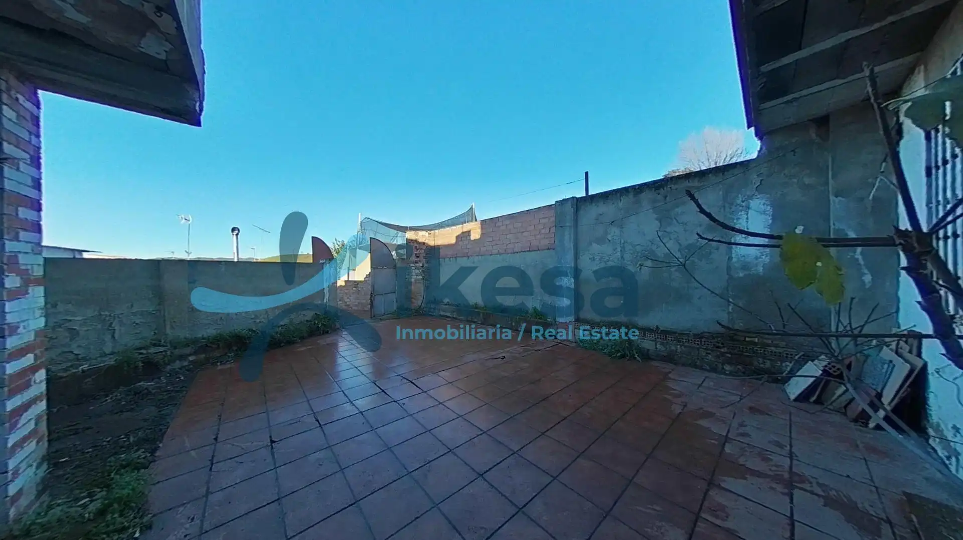 Terraced house for sale in Villanueva del Río y Minas, imagen 8