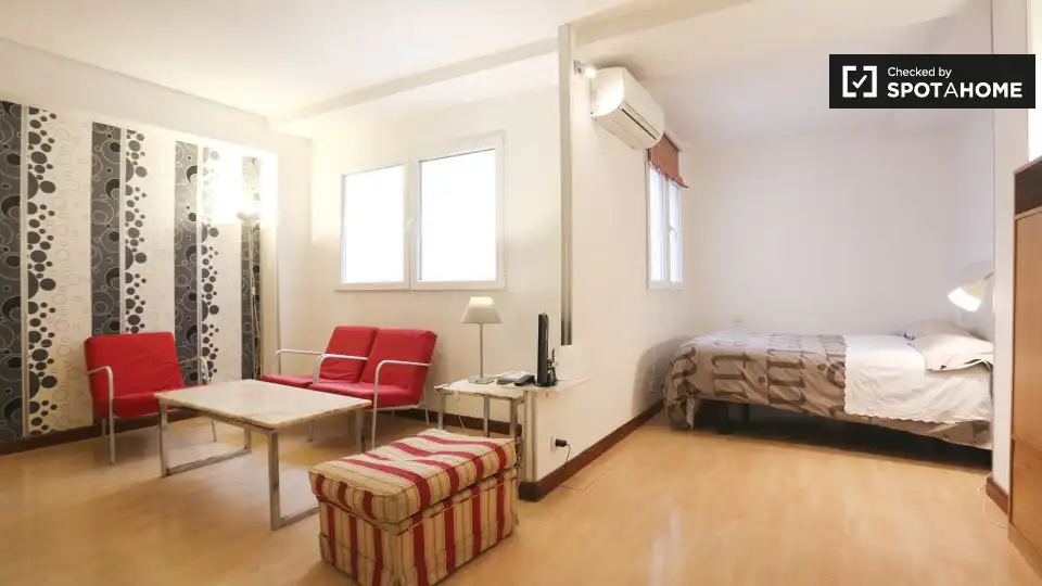 Fotografía del inmueble reportado: 1.350 €/mes — Palacio, Madrid