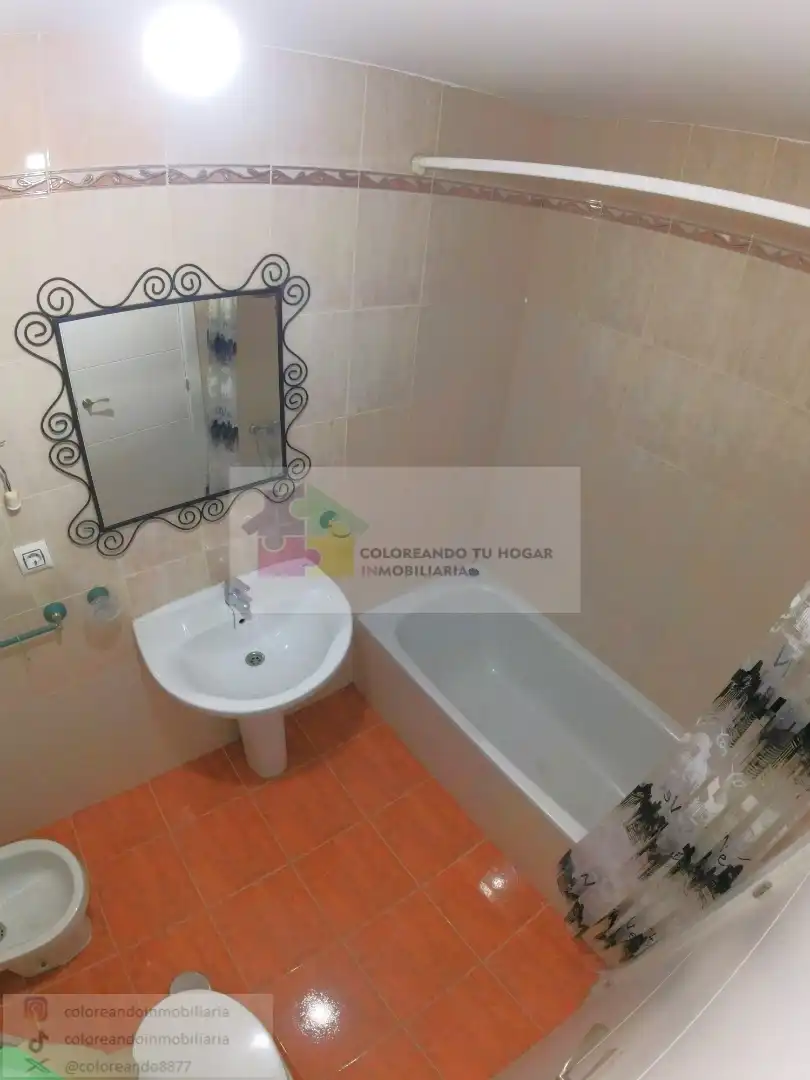 Piso con terraza en venta en Trobajo del Camino, imagen 17