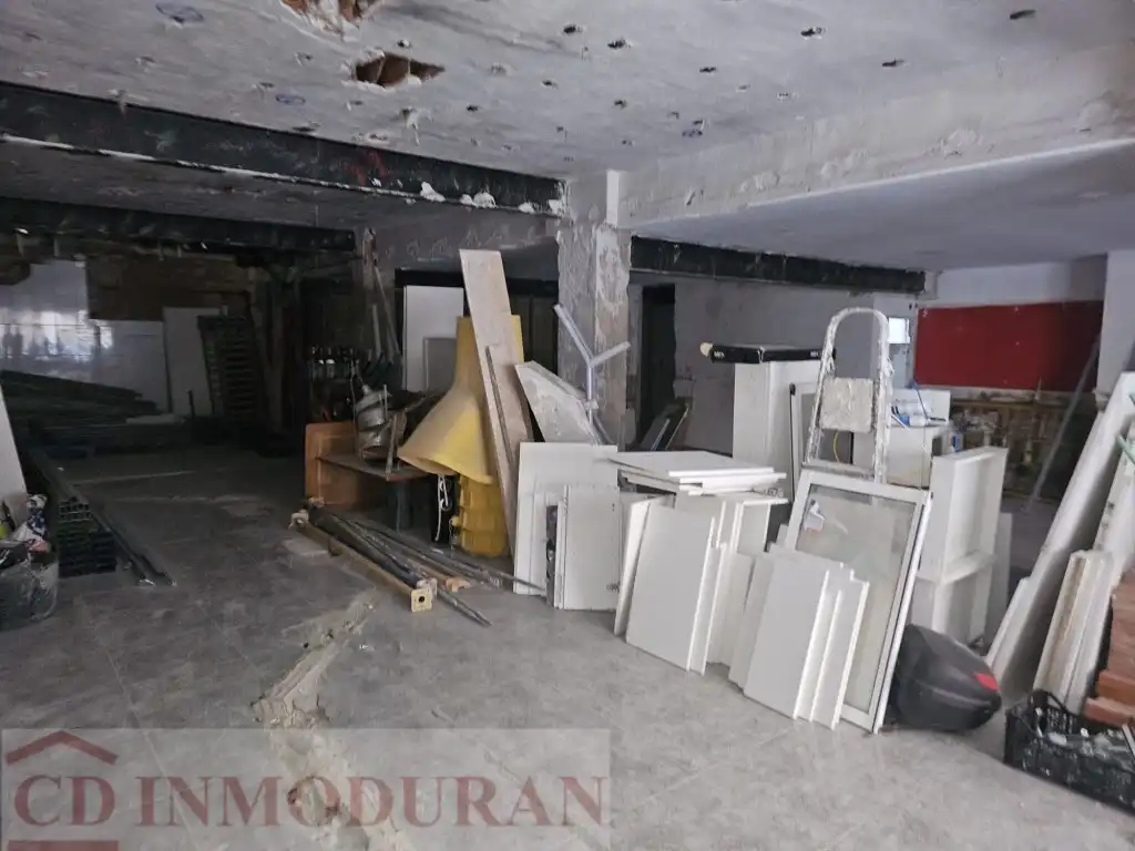Local comercial en venda a Calle Donoso Cortes, imagen 2