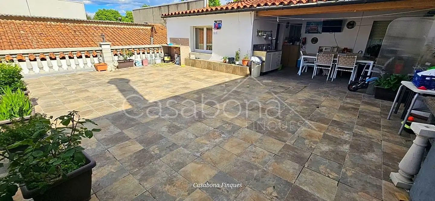 Casa o xalet en venda a Nord