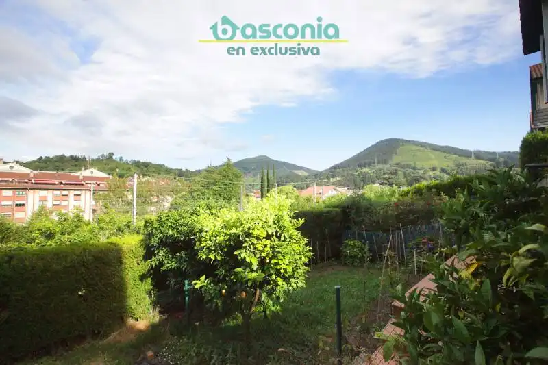 Maison mitoyenne avec terrasse à vendre à Jose Maria Makua Kalea, imagen 6