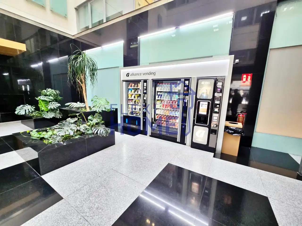 Oficina amb ascensor de lloguer a CALLE MARIE CURIE, imagen 19