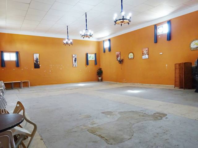 Local comercial en Venta en Huévar del Aljarafe