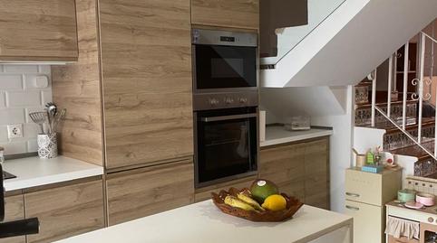 Foto 4 de Casa o xalet de lloguer a Arpón, Cabo de las Huertas, Alicante