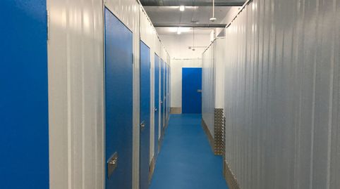 Foto 3 de Trastero de alquiler en Fika Kalea, 63, Santutxu - Basarrate, Bilbao