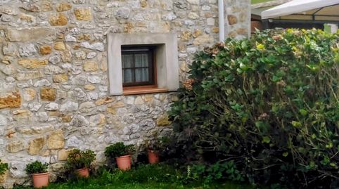 Foto 5 de Casa adosada en venta en Hoz de Anero - Bº Estradas, 22, Ribamontán al Monte, Cantabria