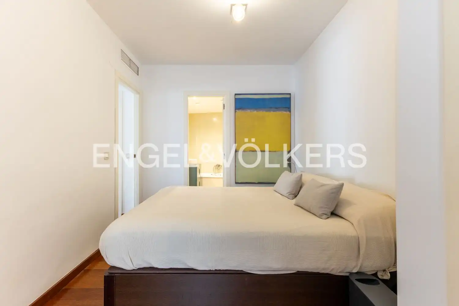 Habitación de Piso en venta en Valencia con Aire acondicionado, Calefacción y Parquet