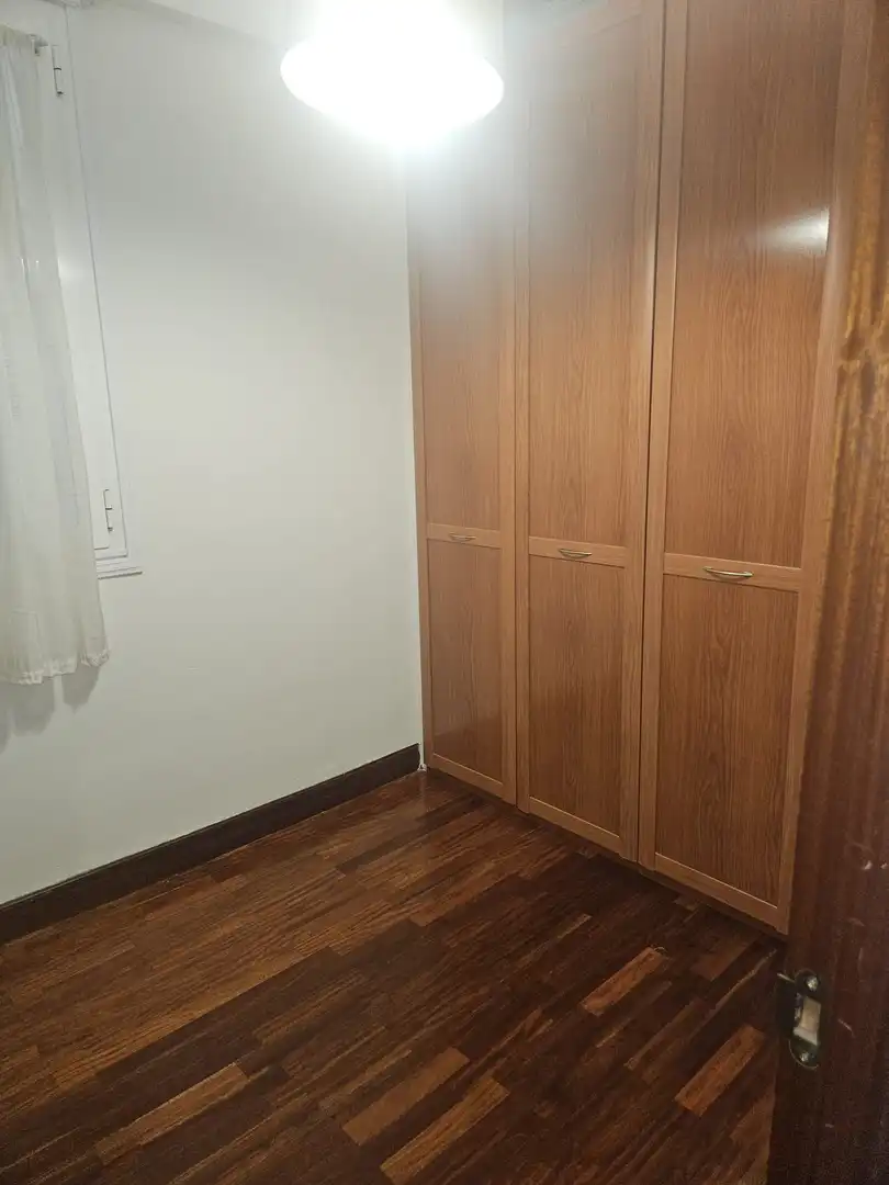 Bedroom of Flat for sale in Irun   with Heating