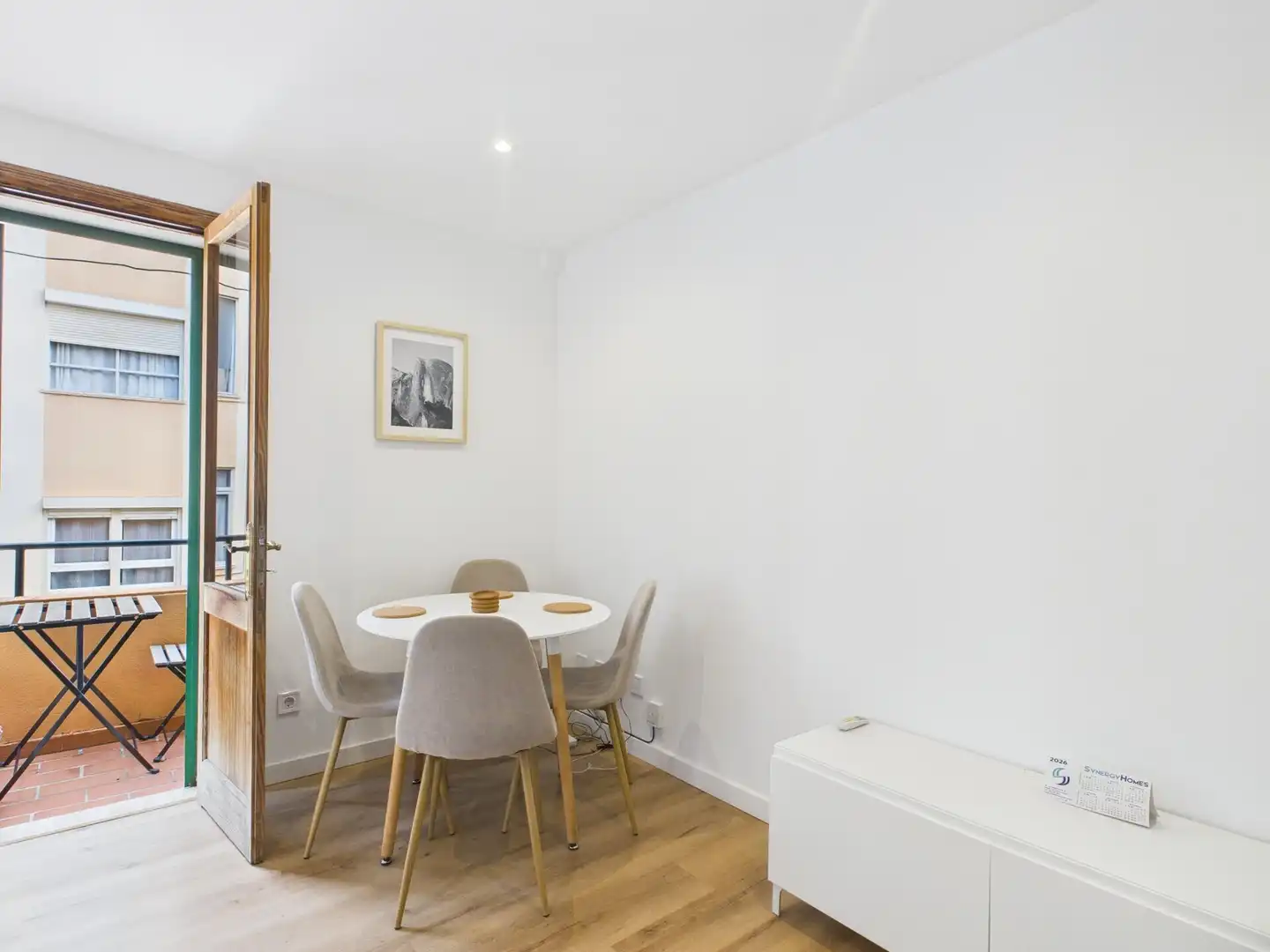 Flat to rent in Ponent, imagen 4