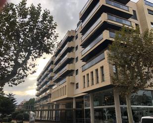 Vista exterior de Apartament en venda en Dénia amb Aire condicionat, Calefacció i Terrassa