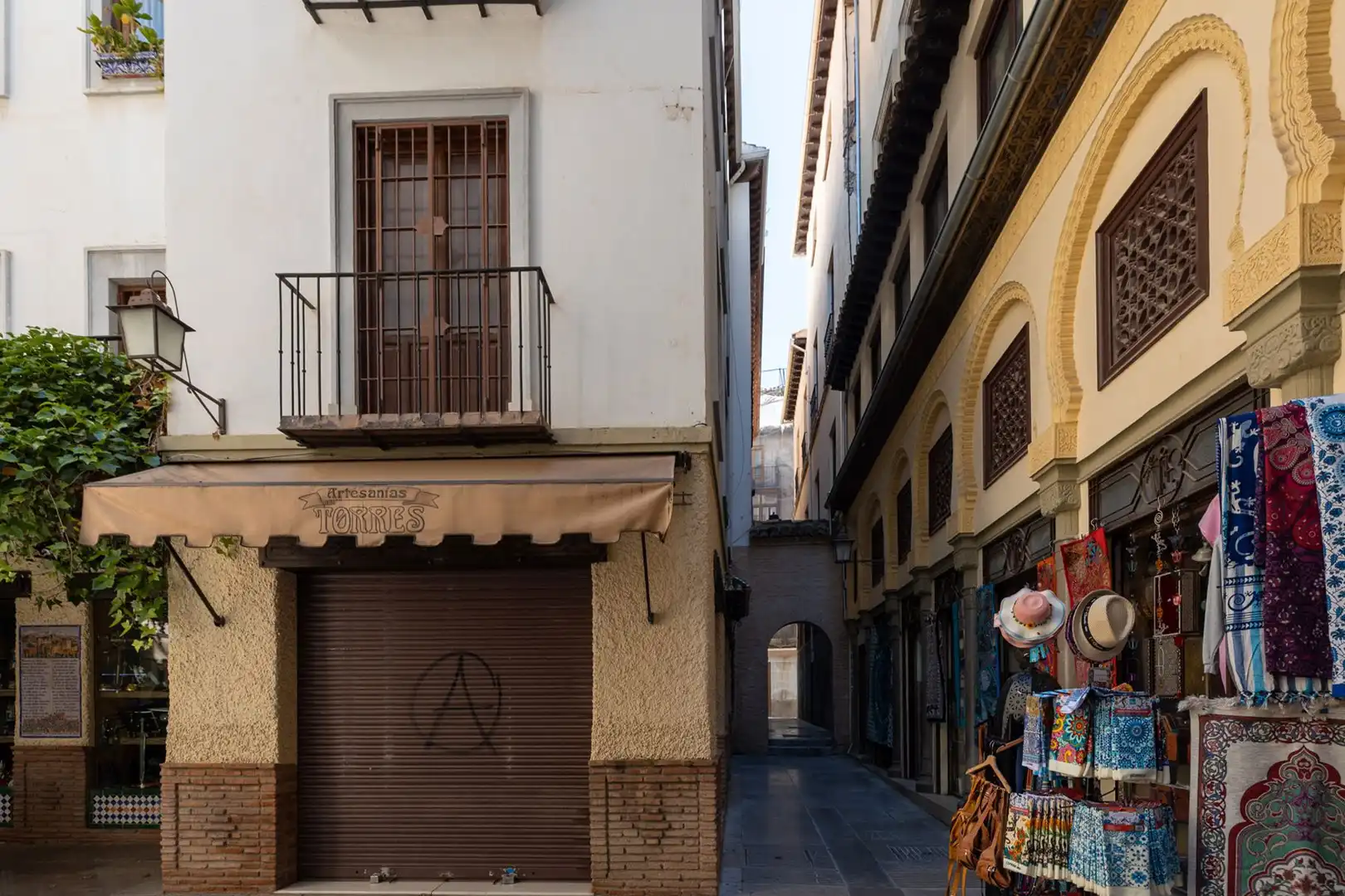 Flat for rent in Calle Zacatín, 1, Centro - Sagrario