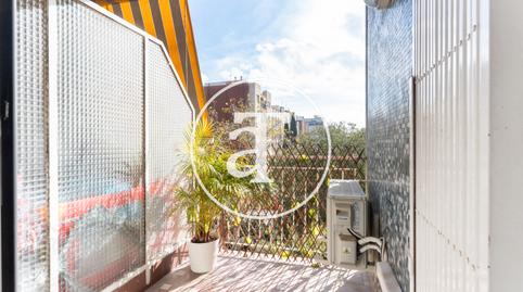 Foto 3 de Pis de lloguer a Carrer de Provença, 455, Sagrada Família, Barcelona