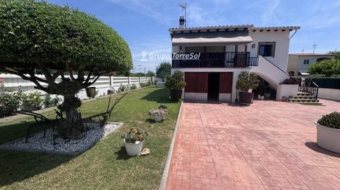 Foto 2 de Casa o chalet en venta en Del Mar, Creixell, Tarragona