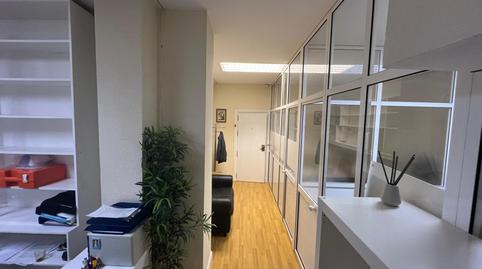 Foto 5 de Oficina en venda a Calle Villegas y Marmolejo, Barrio del Nervión, Sevilla Capital