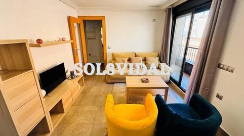 Photo 2 of Flat for sale in Avenida Mediterraneo Del-mata, Gaspar Perelló, Alicante