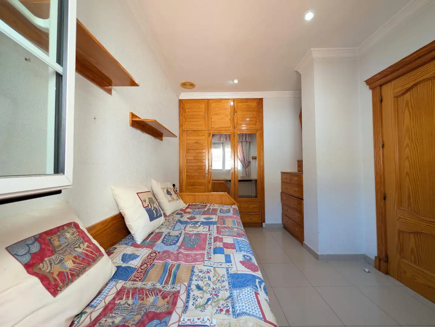 Casa o xalet en venda en Alhama de Murcia