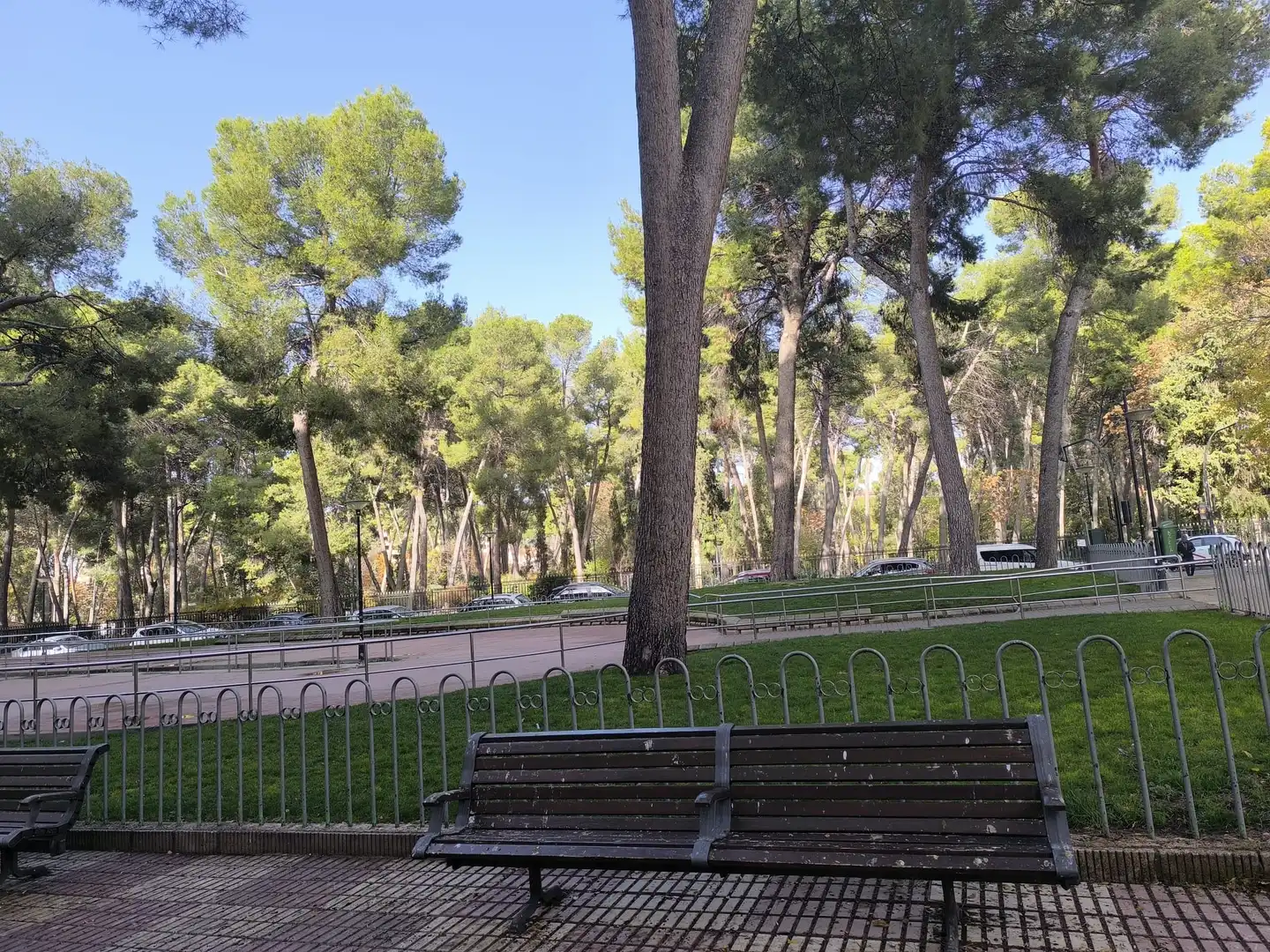 Wohnung mit Terrasse zum Verkauf in Parque Sur, imagen 51