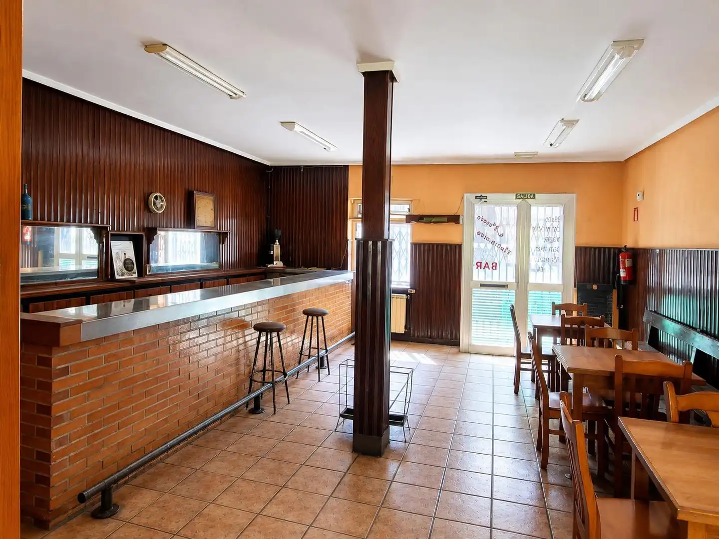 Piso en venta en Morcín